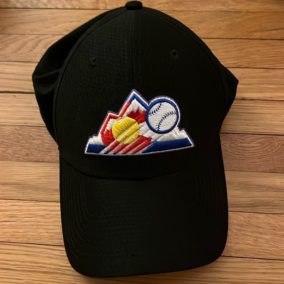 New Era MLB | Colorado Rockies Cap | NWOT - Picture 1 of 5